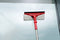 Dirt Devil Raamwisser - 2 in 1 Raamtrekker en Raamwisser - Met Telescoopsteel