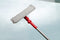 Dirt Devil Raamwisser - 2 in 1 Raamtrekker en Raamwisser - Met Telescoopsteel