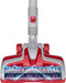 Dirt Devil Steelstofzuiger Draadloos DD9003 - 2-in-1 - Stofzuiger en Kruimeldief - 150W - Grijs