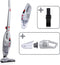 Dirt Devil Steelstofzuiger Draadloos DD9007 - 2-in-1 - Stofzuiger en Kruimeldief - 105W - Grijs