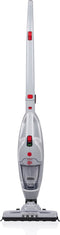 Dirt Devil Steelstofzuiger Draadloos DD9007 - 2-in-1 - Stofzuiger en Kruimeldief - 105W - Grijs