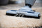 Dirt Devil Steelstofzuiger Draadloos DD9007 - 2-in-1 - Stofzuiger en Kruimeldief - 105W - Grijs