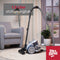 Dirt Devil Stofzuiger zonder Zak DD2501 - HEPA 12 Filter - 3 Opzetstukken - 850W - Grijs/Blauw