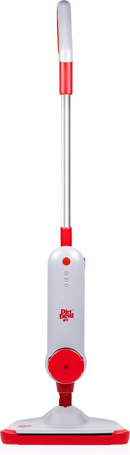 Dirt Devil Stroomreiniger DD7002 - Stoomdweil - Tapijtreiniger - Vlekkenreiniger