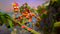 Activision Crash Bandicoot 4: It's About Time - Nintendo Switch - Actie Avontuur Platform (2021)