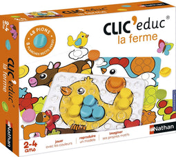 DIS31608 educatief speelgoed