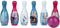 Disney Frozen 2 Kegelspel