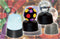 Disco 3 In 1 Party Set B/O