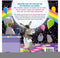 Disco Donkey