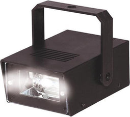 Disco LED Stroboscoop