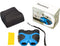 Discovery Basics BB? 8x21 Gravity Binoculars