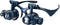 Discovery Crafts DGL 60 Magnifying Glasses