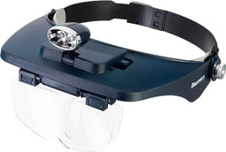 Discovery Crafts DHD 30 Head Magnifier