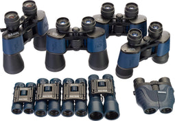 Discovery Gator 10x50 Binoculars