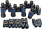 Discovery Gator 10x50 Binoculars
