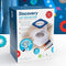 Discovery Kids Projector – Projecteer je zelfgemaakte tekeningen op de wand of plafond