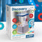 Discovery Kids Projector – Projecteer je zelfgemaakte tekeningen op de wand of plafond