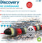 Discovery Kids RC slang – met realistische bewegingen en geluid