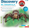 Discovery Kids RC Tarantula – spin met lichtgevende ogen en geluid