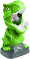 Discovery Kids T-Rex schietspel - Voer de T-Rex - Groen / Wit