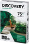 Discovery kopieerpapier ft A3 | 75 g | pak van 500 vel