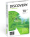 Discovery kopieerpapier ft A4 | 70 g | pak van 500 vel