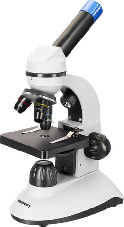Discovery Nano Polar digitale microscoop