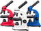 Discovery Nano Polar microscoop