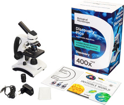 Discovery Pico Polar microscoop