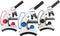 Discovery Pico Polar microscoop
