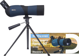 Discovery Range 50