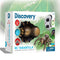Discovery RC Tarantula spin met lichtgevende ogen en geluid