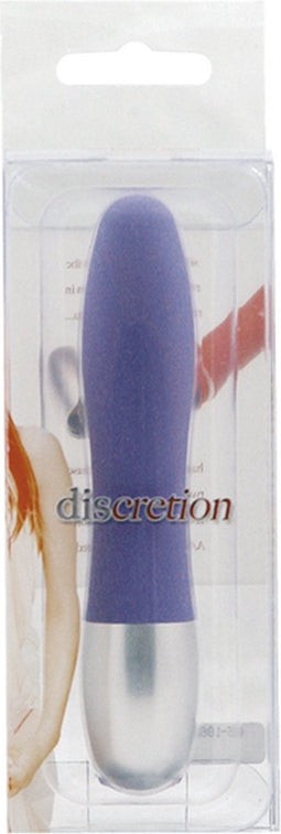 Discretion - Vibrator