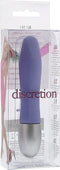 Discretion - Vibrator