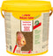 Discus color red 250 ml. - Sera Discusvis Voer