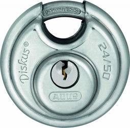 Discusslot Abus 24IB/50