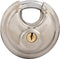Discusslot gehard RVS 70 mm TRAILERGEAR