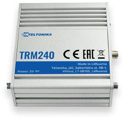 Teltonika TRM240 - Modem - 3G 4G intern SIM - 1x USB 2.0 type-A