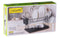 Dish drying rack 50 cm MR-1026 Maestro