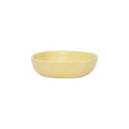 Dish Grottaglie Yellow / Ceramic