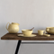 Dish Grottaglie Yellow / Ceramic