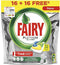 Dishwasher lozenges Fairy Platinum