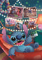 DISNEY 1000 STITCH