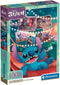DISNEY 1000 STITCH