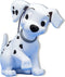 Disney 101 Dalmatiërs - Kurt S. Adler - Kerstboom ornament