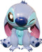 Disney - 3D Garden Statue Sitting Stitch 59x45x63,5 cm kerstornament