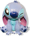 Disney - 3D Garden Statue Sitting Stitch 59x45x63,5 cm kerstornament