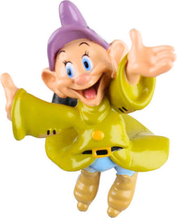 Disney - 3D Ornament Dopey 7,5x5x9 cm kerstornament