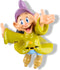 Disney - 3D Ornament Dopey 7,5x5x9 cm kerstornament