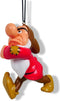 Disney - 3D Ornament Grumpy 7x6x9 cm kerstornament